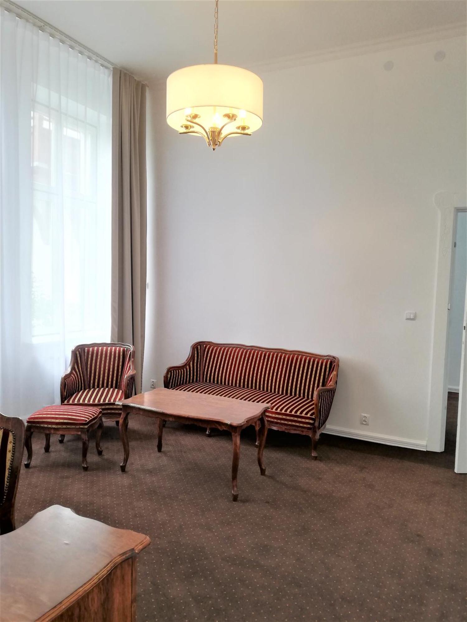 Rewita Rusalka Sopot Habitación foto